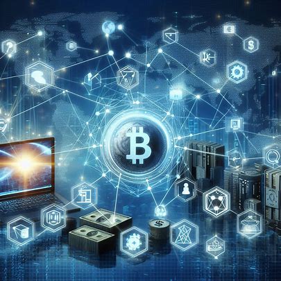 decentralized finance