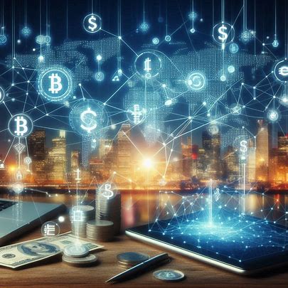 decentralized market